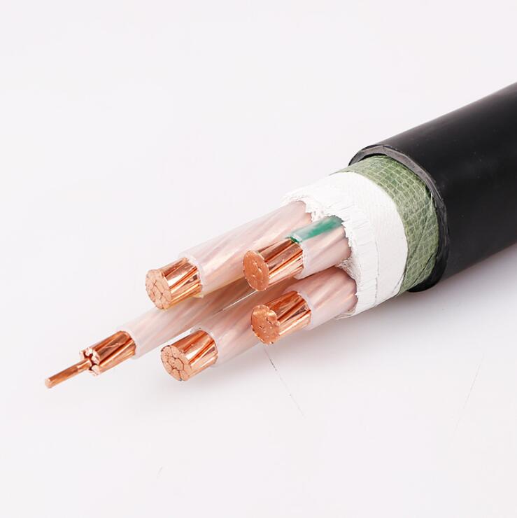 金環宇電線電纜：WDZB1-YJY電纜規格詳解